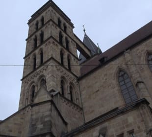 Stadtkirche St. Dionys