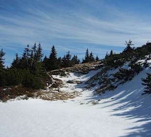 Karkonoski Park Narodowy