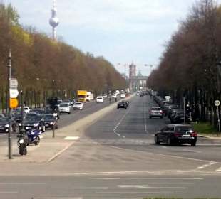 Straße des 17. Juni