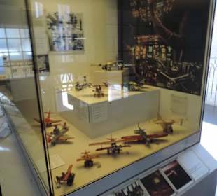 Im Power House Museum