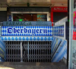 Das Oberbayern Ero pur