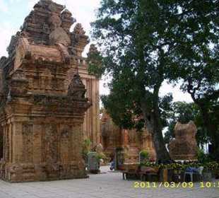 Zen Tempel