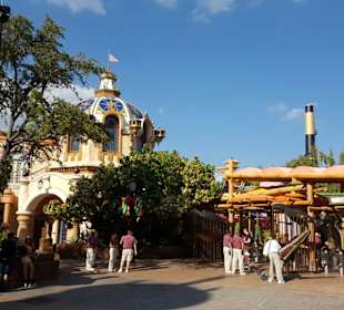 Universal Studios Florida