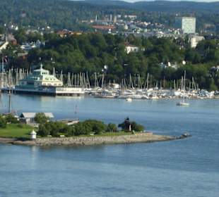 Oslo-Fjord