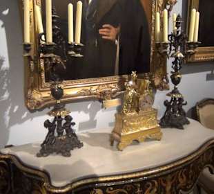 Museum Nacional del Romanticismo