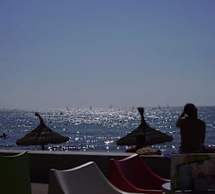 Balneario 3 El Arenal