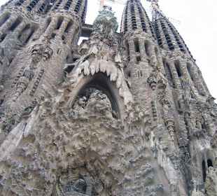 Sagrada Familia
