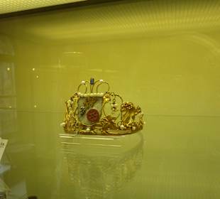 Rheingauer Weinmuseum Rüdesheim