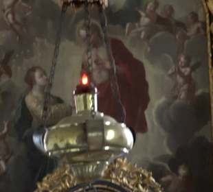 Wallfahrtskapelle zum Heiligsten Herzen Jesu Jagst