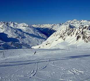 Skigebiet
