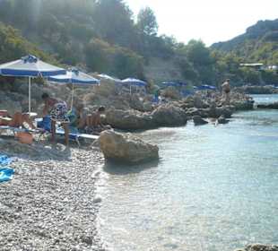 Anthony Quinn Bay