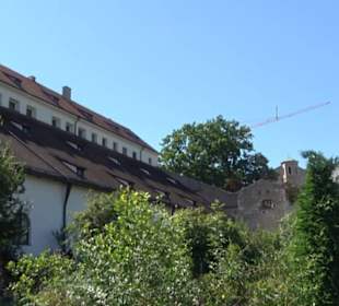 Bastionsgarten