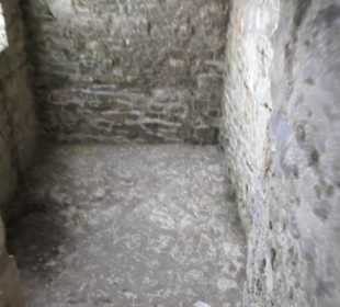 Burgruine Hohenneuffen