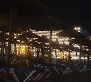 Strand Paguera/Peguera