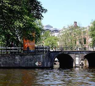 Grachten- Amsterdam