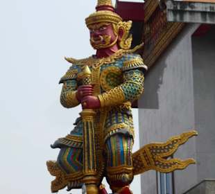 Wat Phutthaisawan