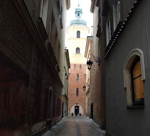 Warszawa