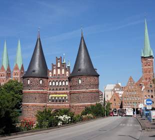 Holstentor