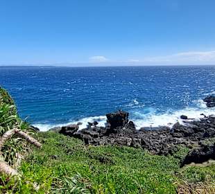 Kap Maobitou Halbinsel Hengchun