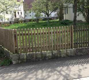 Evangelisches Pfarramt Seißen