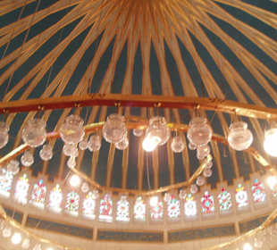 König-Abdullah-Moschee 