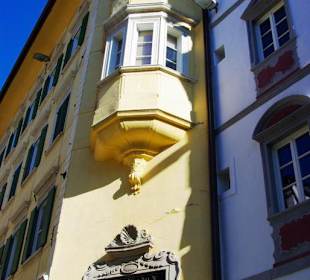 Bozen im Bild Eindrücke-Impressionen