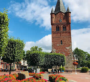 Stadtrundgang Westerstede