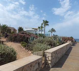 Promenade