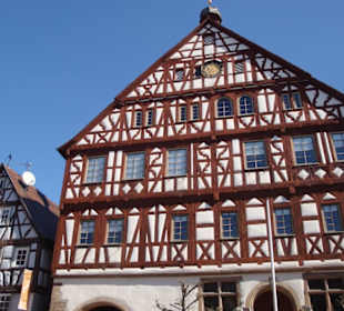 Rathaus