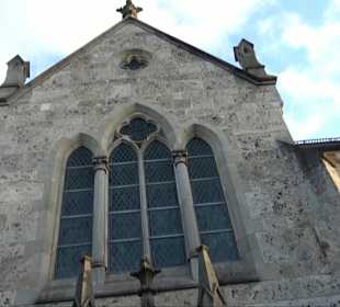 Kirche St. Gallus Böhringen