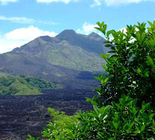 Mount Batur