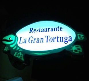 La Gran Tortuga