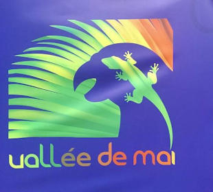 New SIF (Seychelles Island Foundation) Logo