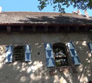 Burg Pappenheim