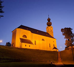 Pfarrkirche St. Georg