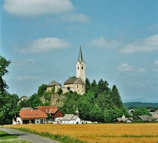Kirche Heiliger Georg