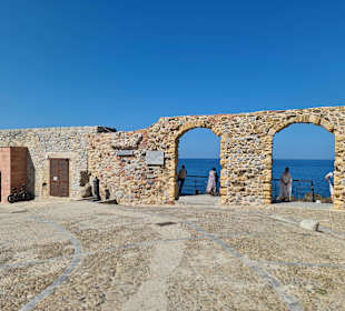 Stadtrundgang Cefalu