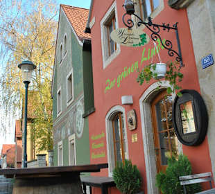 Einladung zur Einkehr