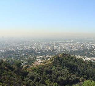 Griffith Observatorium