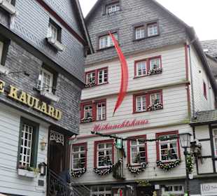 Weihnachten das ganze Jahr