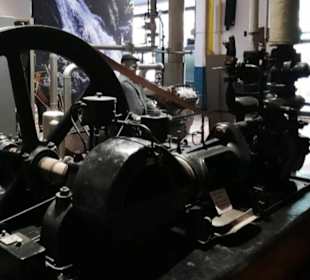 Brauereimuseum Alpirsbach