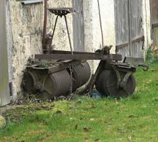 Heimatmuseum Mehrstetten