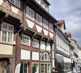 Altstadt Hameln