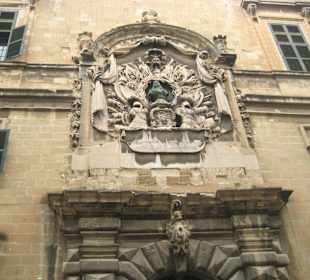 Malta Tourism Authority / Information Office
