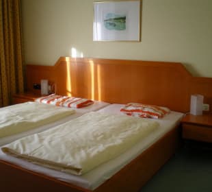 Schlafzimmer Familienzimmer