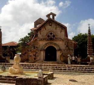 Wycieczka, rajskie Karaiby