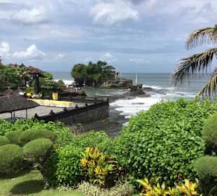 Pura Tanah Lot 