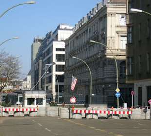 US-Botschaft