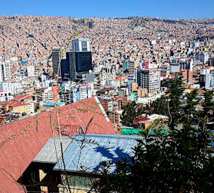 La Paz