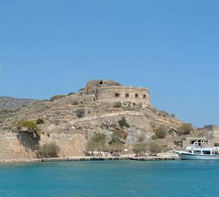 Spinalonga